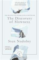 Sten Nadolny: The Discovery Of Slowness, Buch