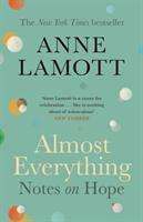 Anne Lamott: Almost Everything, Buch