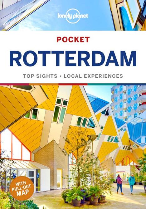 Pocket Rotterdam, Buch