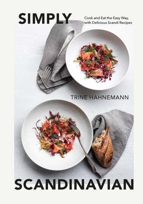 Trine Hahnemann: Simply Scandinavian, Buch