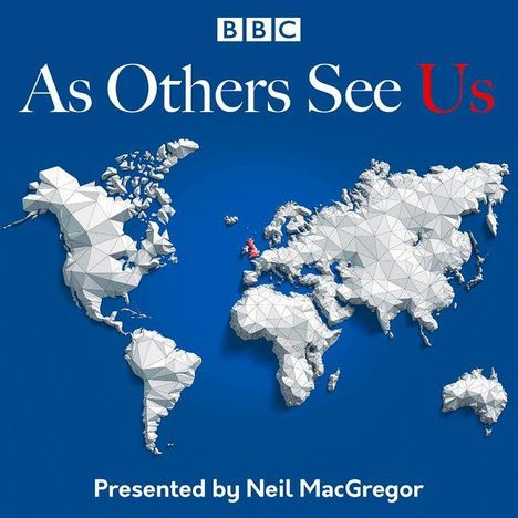 Neil MacGregor: As Others See Us, CD