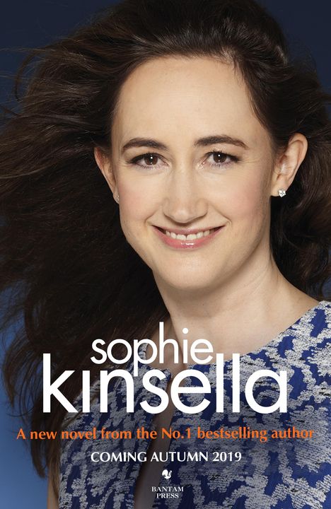 Sophie Kinsella: Kinsella, S: Christmas Shopaholic, Buch