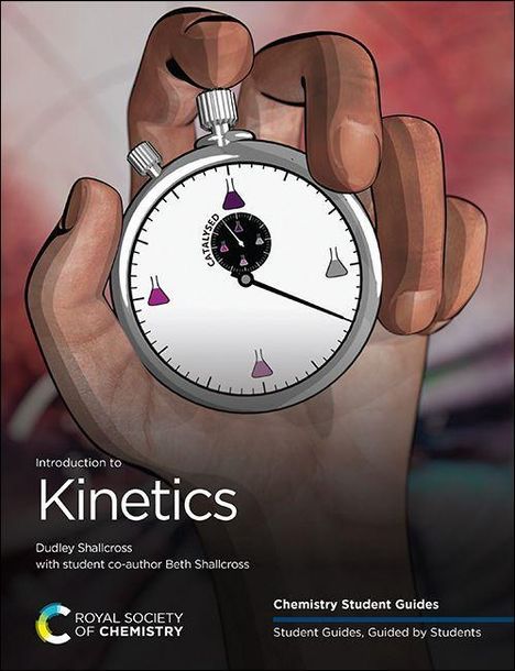 Beth Shallcross: Introduction to Kinetics, Buch