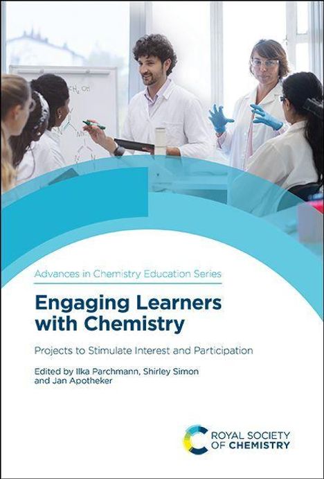 Engaging Learners with Chemistry, Buch