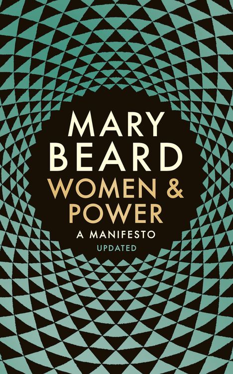 Mary Beard: Women &amp; Power, Buch