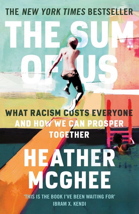 Heather McGhee: The Sum of Us, Buch