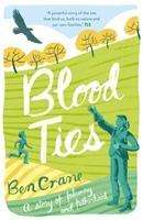 Ben Crane: Crane, B: Blood Ties, Buch