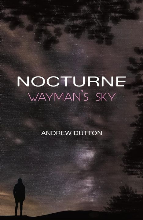 Andrew Dutton: Nocturne, Buch