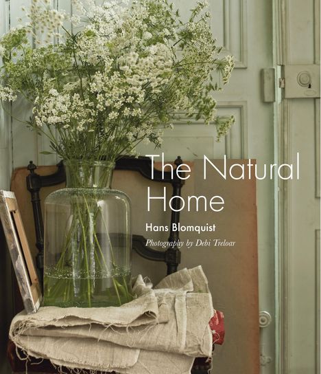 Hans Blomquist: The Natural Home, Buch