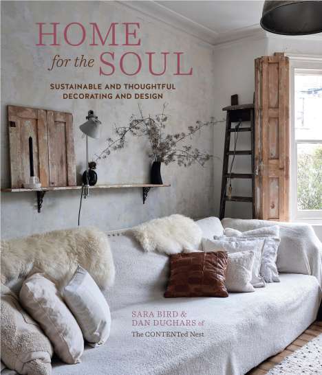 Sara Bird: Home for the Soul, Buch