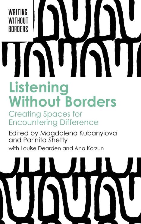 Listening Without Borders, Buch