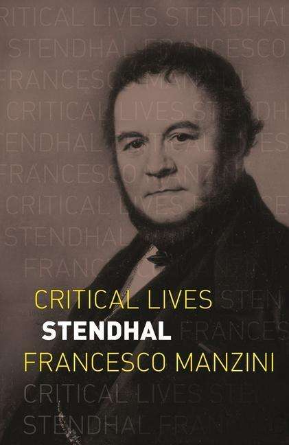 Francesco Manzini: Stendhal, Buch