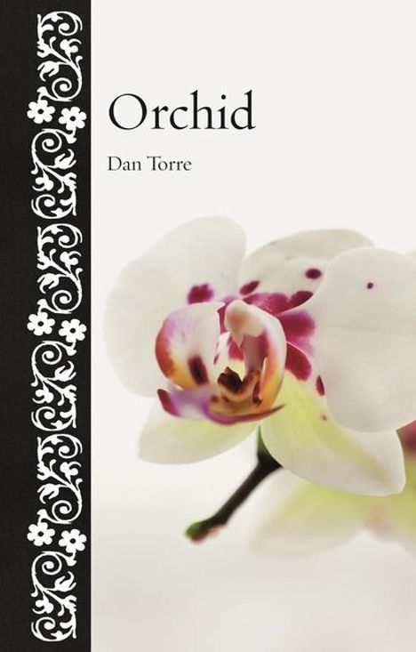 Dan Torre: Orchid, Buch