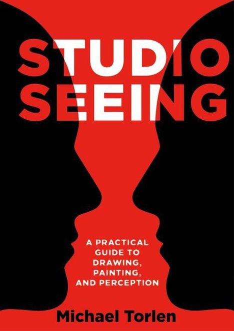 Michael Torlen: Studio Seeing, Buch