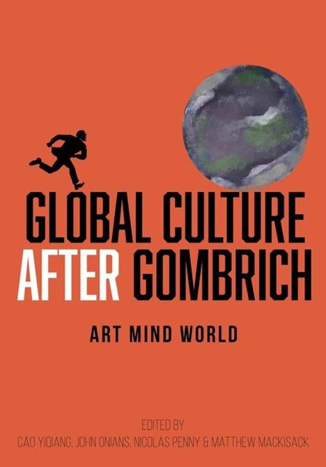 Global Culture after Gombrich, Buch