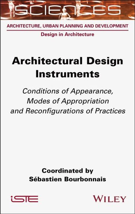 Architectural Design Instruments, Buch