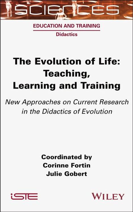 The Evolution of Life, Buch