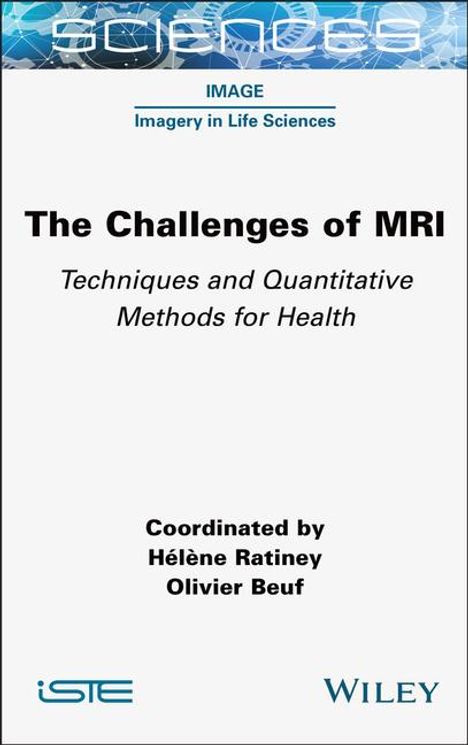 The Challenges of MRI, Buch