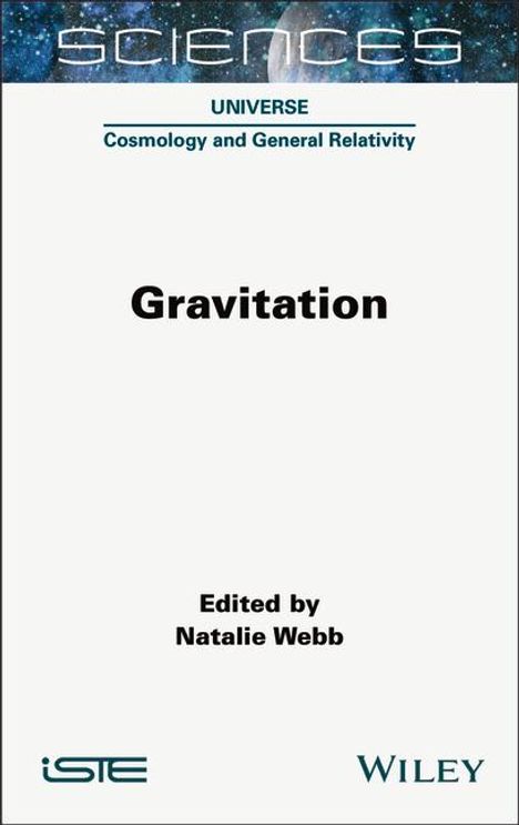 Natalie Webb: Gravitation, Buch