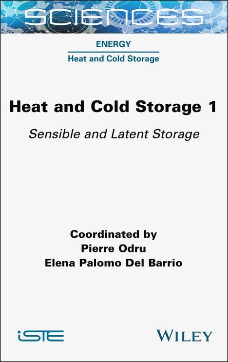 Heat and Cold Storage, Volume 1, Buch