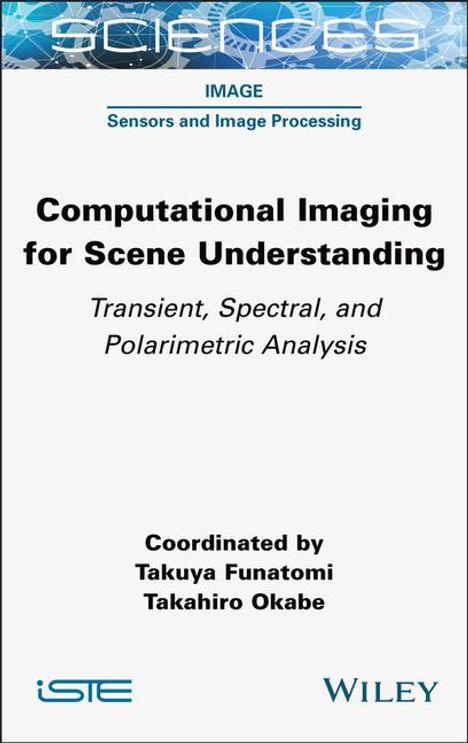 Computational Imaging for Scene Understanding, Buch