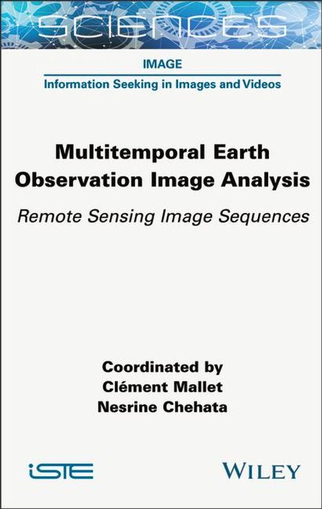 Multitemporal Earth Observation Image Analysis, Buch