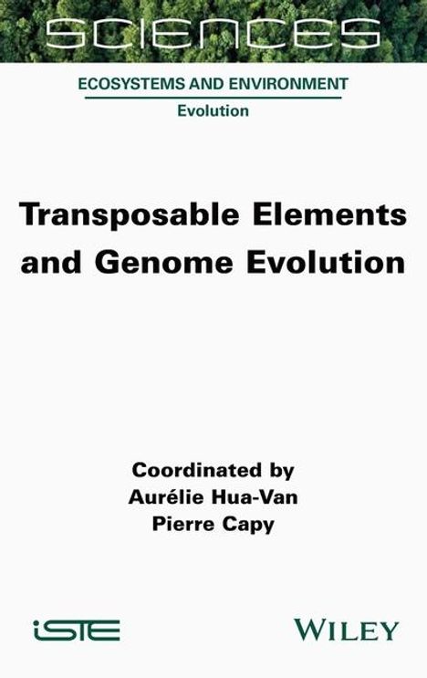 Transposable Elements and Genome Evolution, Buch