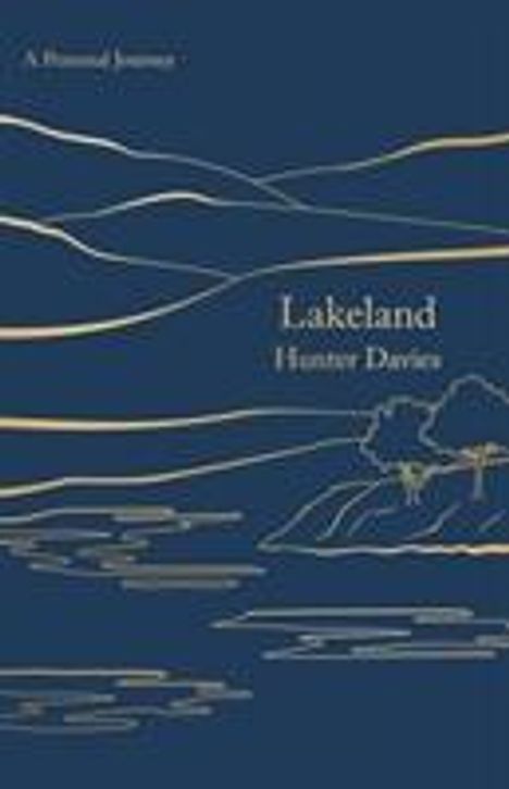 Hunter Davies: Lakeland, Buch