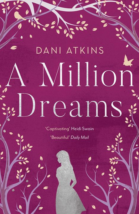 Dani Atkins: A Million Dreams, Buch