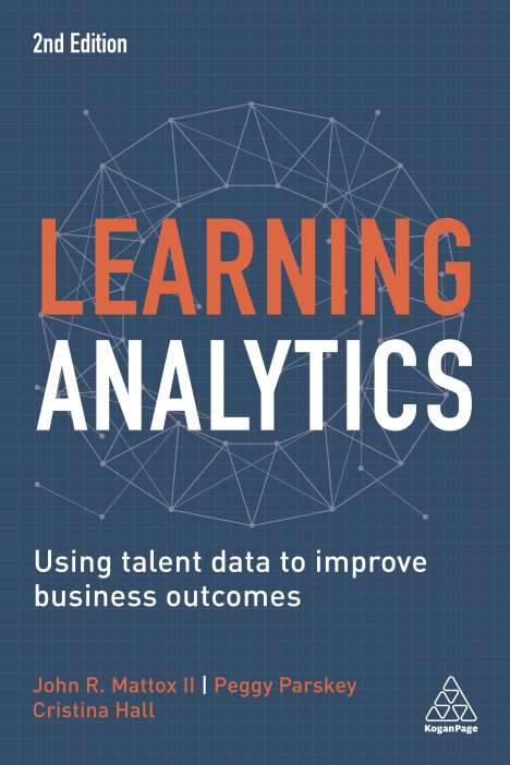 Cristina Hall: Learning Analytics, Buch