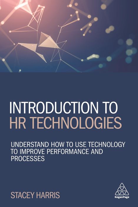 Stacey Harris: Introduction to HR Technologies, Buch