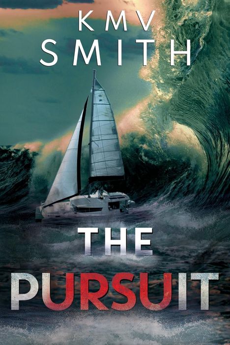 Kmv Smith: The Pursuit, Buch