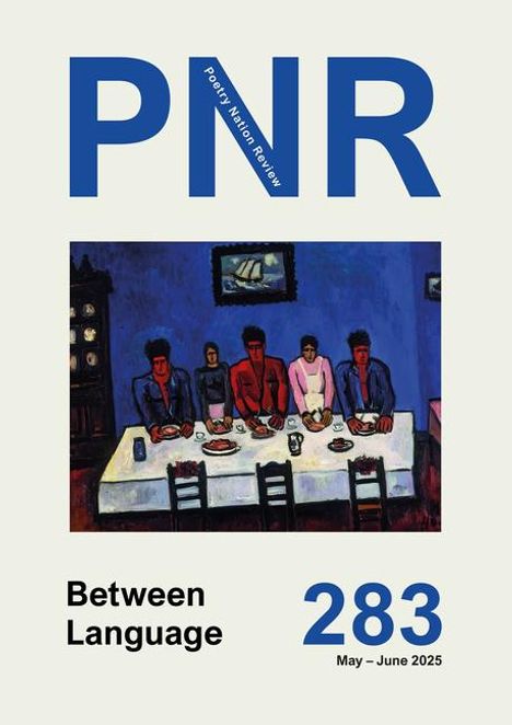 PN Review 283, Buch