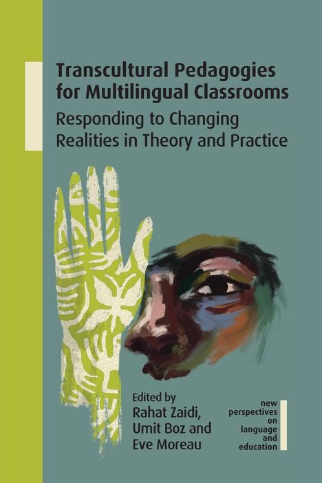 Transcultural Pedagogies for Multilingual Classrooms, Buch