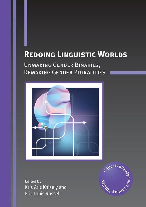 Redoing Linguistic Worlds, Buch