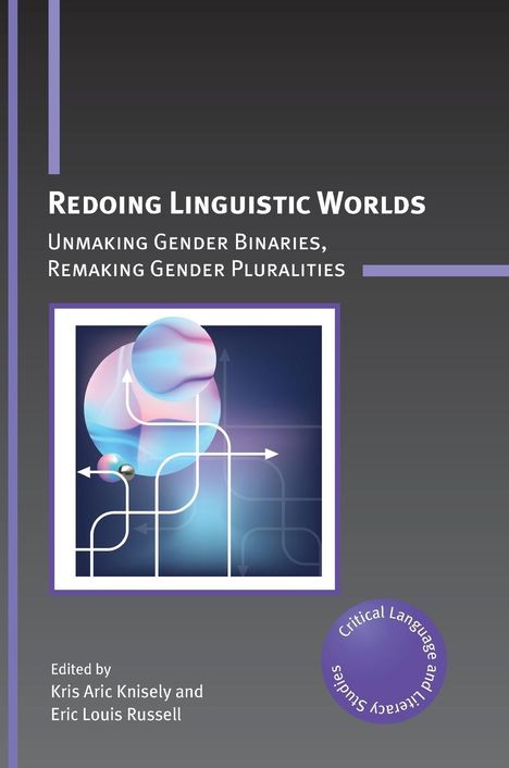 Redoing Linguistic Worlds, Buch