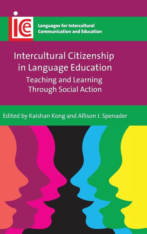 Intercultural Citizenship in Language Education, Buch