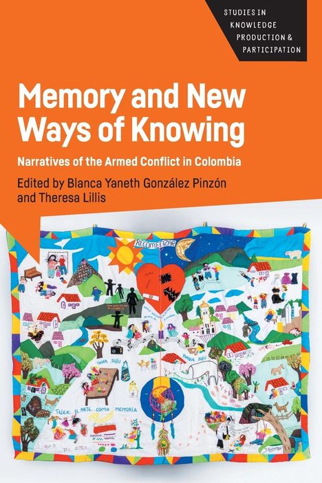 Memory and New Ways of Knowing, Buch