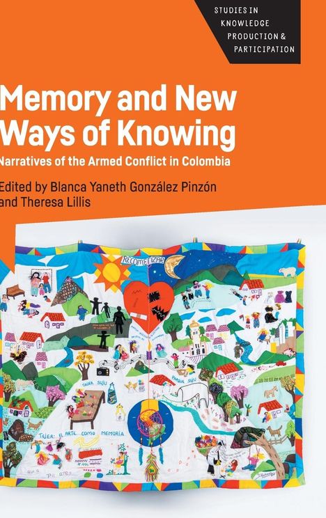 Memory and New Ways of Knowing, Buch