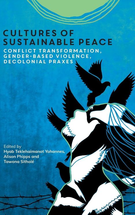 Cultures of Sustainable Peace, Buch