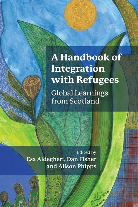 A Handbook of Integration with Refugees, Buch