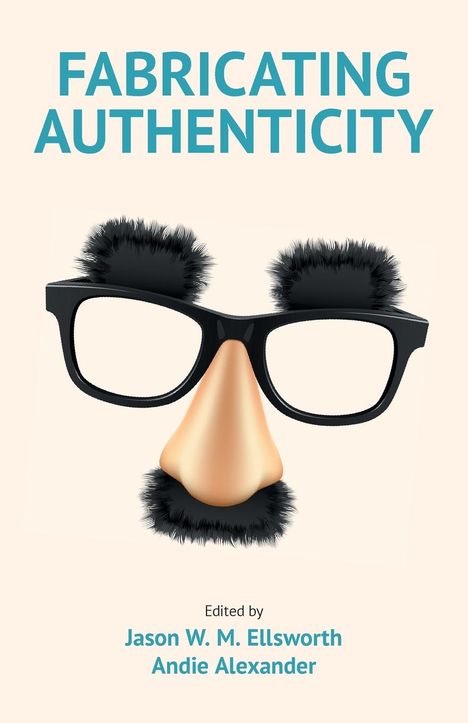 Fabricating Authenticity, Buch