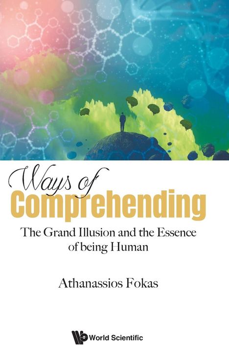 Athanassios Fokas: Ways Of Comprehending, Buch