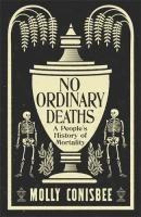 Molly Conisbee: No Ordinary Deaths, Buch