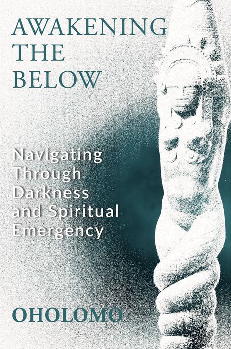 Oholomo: Awakening the Below, Buch