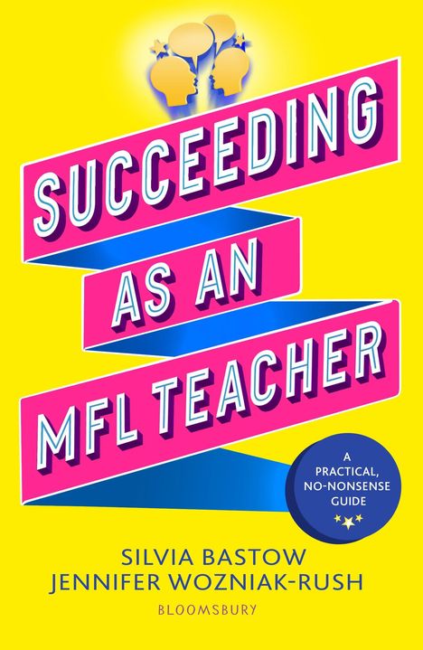 Jennifer Wozniak-Rush: Succeeding as an MFL Teacher, Buch