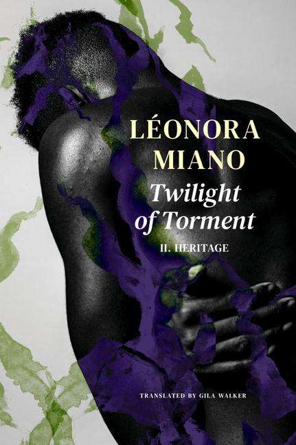 Gila Walker: Twilight of Torment - II. Heritage, Buch