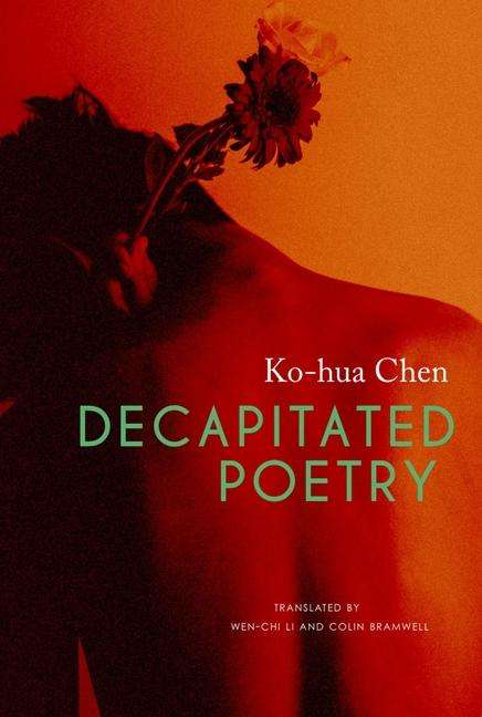 Colin Bramwell: Decapitated Poetry, Buch