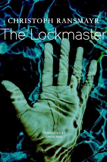 Christoph Ransmayr: The Lockmaster, Buch