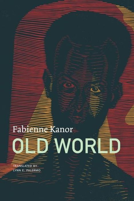 Fabienne Kanor: Old World, Buch